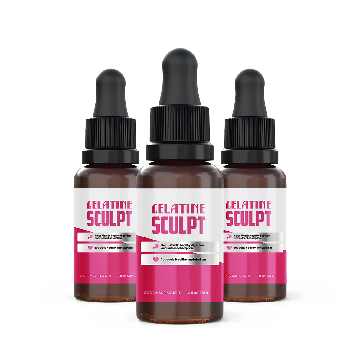 Gelatine Sculpt Official